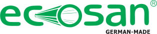 Ecosan logo