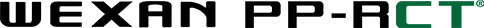 Wexan PP-RCT logo