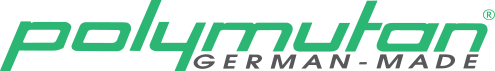 Polymutan Logo
