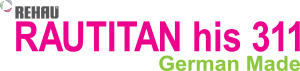 Rehau Rautitan Logo