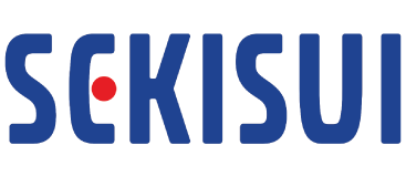 Made with 100% Sekisui UL Certified Compound