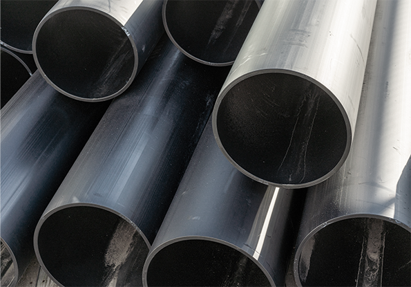 HDPE Drainage Pipes